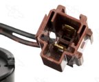 Four Seasons 75017 HVAC Blower Motor - Front - view 6