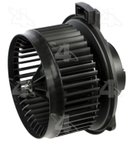 Four Seasons 75018 HVAC Blower Motor - Front - view 2