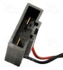 Four Seasons 75018 HVAC Blower Motor - Front - view 6