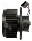 Four Seasons 75018 HVAC Blower Motor - Front - view 3
