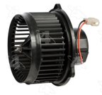 Four Seasons 75022 HVAC Blower Motor - Front - view 2