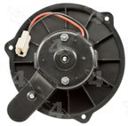 Four Seasons 75022 HVAC Blower Motor - Front - view 5