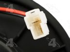 Four Seasons 75022 HVAC Blower Motor - Front - view 6
