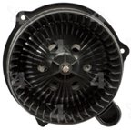 Four Seasons 75022 HVAC Blower Motor - Front - view 1