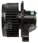 Four Seasons 75022 HVAC Blower Motor - Front - view 3