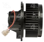 Four Seasons 75022 HVAC Blower Motor - Front - view 4