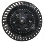 Four Seasons 75023 HVAC Blower Motor - Front - view 7