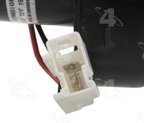 Four Seasons 75023 HVAC Blower Motor - Front - view 8