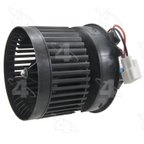 Four Seasons 75023 HVAC Blower Motor - Front - view 1