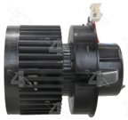 Four Seasons 75023 HVAC Blower Motor - Front - view 3