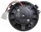 Four Seasons 75023 HVAC Blower Motor - Front - view 6