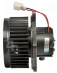 Four Seasons 75024 HVAC Blower Motor - view 3