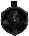 Four Seasons 75026 HVAC Blower Motor - Front - view 1