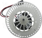 Four Seasons 75027 HVAC Blower Motor - Front - view 5