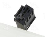 Four Seasons 75027 HVAC Blower Motor - Front - view 6