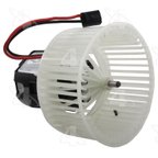 Four Seasons 75027 HVAC Blower Motor - Front - view 1