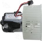 Four Seasons 75027 HVAC Blower Motor - Front - view 4
