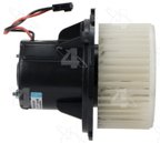 Four Seasons 75031 HVAC Blower Motor - view 3
