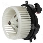 Four Seasons 75039 HVAC Blower Motor - Front - view 2
