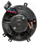 Four Seasons 75039 HVAC Blower Motor - Front - view 3