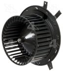 Four Seasons 75042 HVAC Blower Motor - Rear - view 2