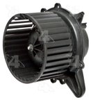 Four Seasons 75043 HVAC Blower Motor - Front - view 2