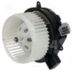 Four Seasons 75045 HVAC Blower Motor - Front - view 2