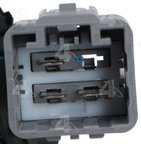 Four Seasons 75045 HVAC Blower Motor - Front - view 6