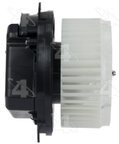 Four Seasons 75045 HVAC Blower Motor - Front - view 3