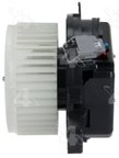 Four Seasons 75045 HVAC Blower Motor - Front - view 4