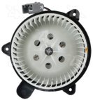 Four Seasons 75051 HVAC Blower Motor - Front - view 1