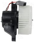 Four Seasons 75051 HVAC Blower Motor - Front - view 3