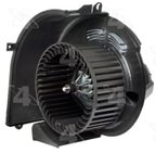 Four Seasons 75052 HVAC Blower Motor - view 2