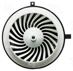 Four Seasons 75053 HVAC Blower Motor - view 1