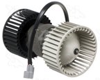 Four Seasons 75054 HVAC Blower Motor - Front - view 2
