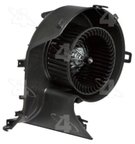 Four Seasons 75058 HVAC Blower Motor - view 2