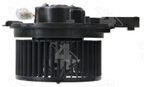 Four Seasons 75060 HVAC Blower Motor - view 3