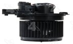 Four Seasons 75062 HVAC Blower Motor - view 3