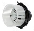Four Seasons 75063 HVAC Blower Motor - Front - view 2