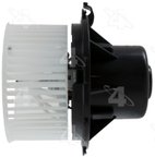 Four Seasons 75063 HVAC Blower Motor - Front - view 4