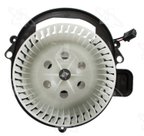 Four Seasons 75064 HVAC Blower Motor - view 1