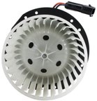 Four Seasons 75066 HVAC Blower Motor - view 1