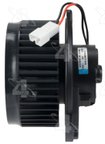 Four Seasons 75075 HVAC Blower Motor - view 4