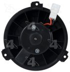Four Seasons 75076 HVAC Blower Motor - Rear - view 5