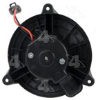 Four Seasons 75077 HVAC Blower Motor - Rear - view 5