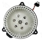 Four Seasons 75077 HVAC Blower Motor - Rear - view 1