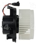 Four Seasons 75077 HVAC Blower Motor - Rear - view 3