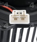 Four Seasons 75081 HVAC Blower Motor - view 8