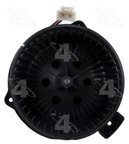 Four Seasons 75081 HVAC Blower Motor - view 1