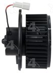 Four Seasons 75081 HVAC Blower Motor - view 3